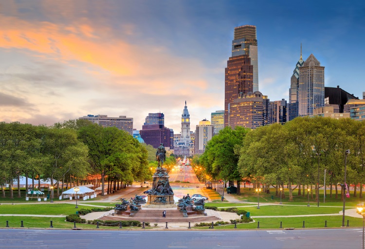center city philly